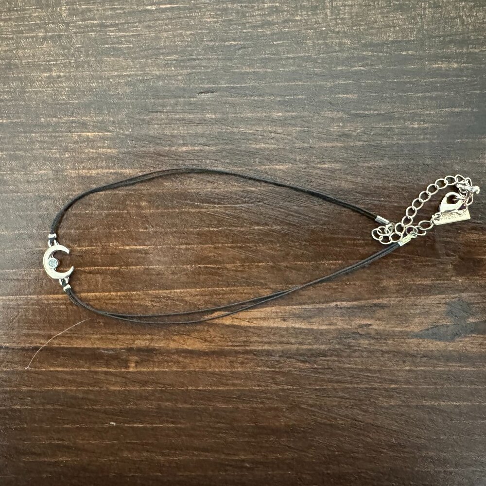 Freedom "Moon" Necklace